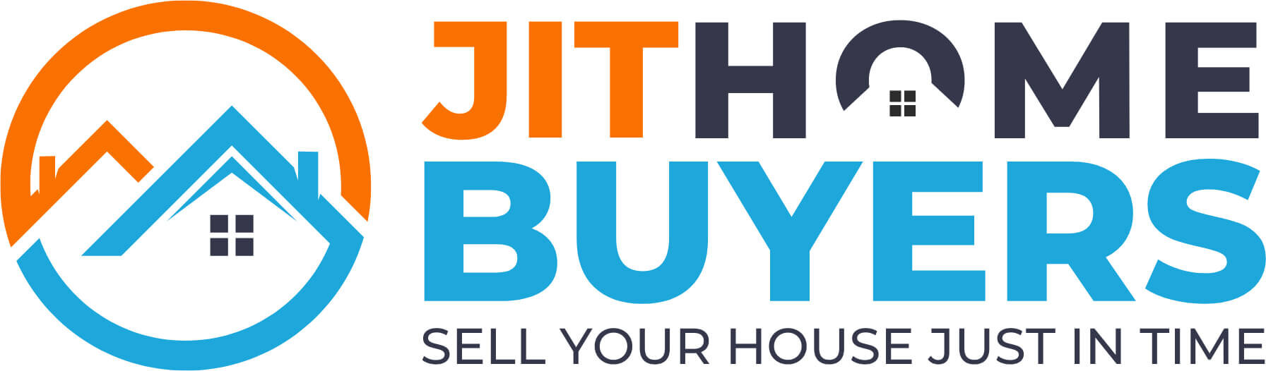 JiT Home Buyers — Sell Your House Just In Time